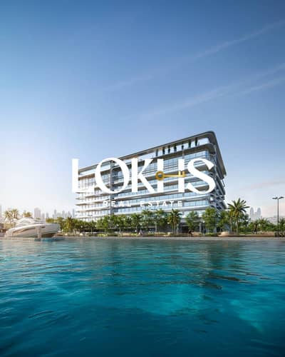 1 Camera Appartamento in Vendita a Dubai Islands, Dubai - Appartamento a Dubai Islands，Aquora by Casa Vista, 1 camera da letto, 1842000 AED - 14985339