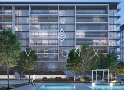 شقة في نسق،الجادة 2 غرف 1130000 درهم - 14985436