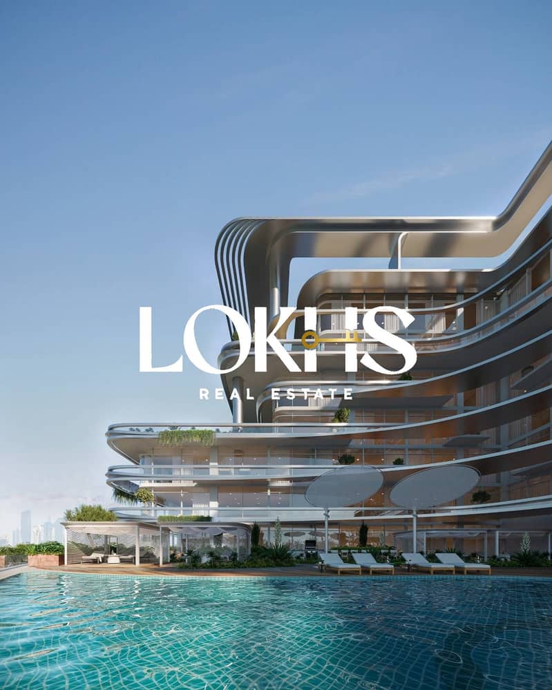 Cash Offer | High Floor | Marina Waterfront - Image 1