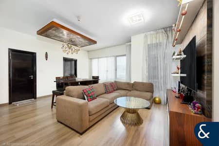 3 Bedroom Flat for Sale in Dubai Marina, Dubai - Vacant on Transfer | Great Location | 3 Beds