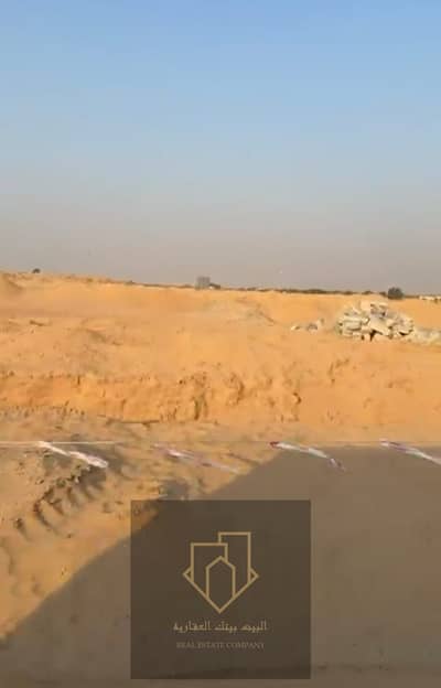 Plot for Sale in Al Helio, Ajman - WhatsApp Image 2026-04-12 at 9.58. 59 AM (4). jpeg