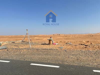 Industrial Land for Sale in Al Madam, Sharjah - 2. jpg Industrial Land for Sale in Al Madam, Sharjah - 2. jpg