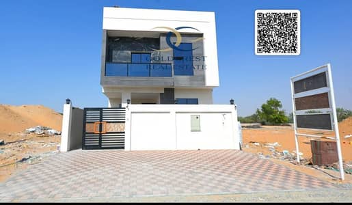 5 Bedroom Villa for Sale in Al Zahya, Ajman - WhatsApp Image 2026-04-27 at 11.54. 39 AM. jpeg 5 Bedroom Villa for Sale in Al Zahya, Ajman - WhatsApp Image 2026-04-27 at 11.54. 39 AM. jpeg