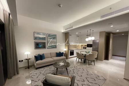 1 Camera Hotel Apartment in affitto a Dubai Creek Harbour, Dubai - images image img 1 Camera Hotel Apartment in affitto a Dubai Creek Harbour, Dubai - images image img