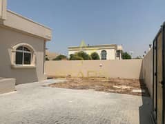 For Sale | Single-Storey Villa | Al Yash Area – Sharjah