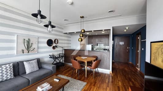 1 Bedroom Flat for Rent in DIFC, Dubai - image_0 1 Bedroom Flat for Rent in DIFC, Dubai - image_0