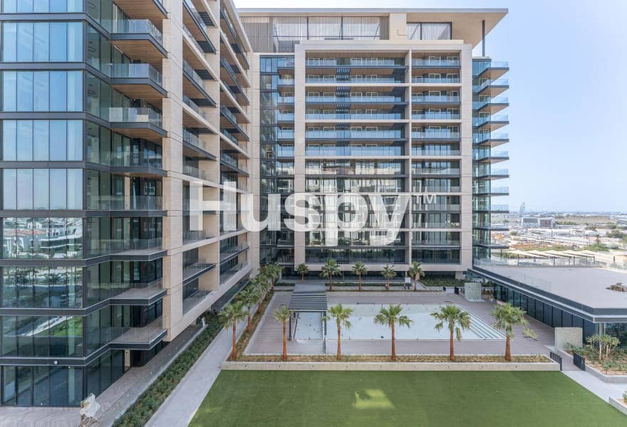 Wohnung in Dubai Hills Estate,Ellington House,Ellington House II, 2 schlafzimmer, 3899000 AED - 14960634 Wohnung in Dubai Hills Estate,Ellington House,Ellington House II, 2 schlafzimmer, 3899000 AED - 14960634