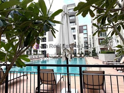 2 Camere Appartamento in Affitto a Dubai Creek Harbour, Dubai - 微信图片_20260427121133. jpg 2 Camere Appartamento in Affitto a Dubai Creek Harbour, Dubai - 微信图片_20260427121133. jpg