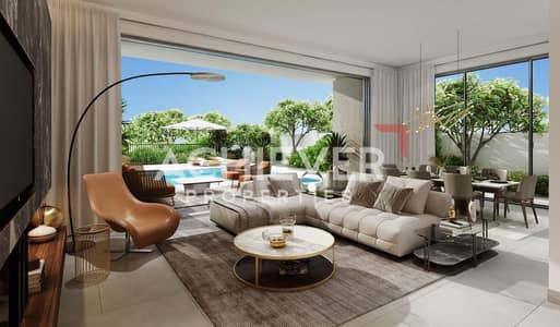 4 Bedroom Villa for Sale in Jebel Ali, Dubai - img413. jpg