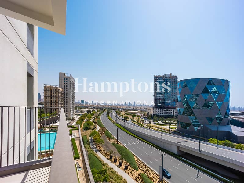 Apartamento en Dubai Hills Estate,Hills Park, 2 dormitorios, 150000 AED - 14985996 Apartamento en Dubai Hills Estate,Hills Park, 2 dormitorios, 150000 AED - 14985996