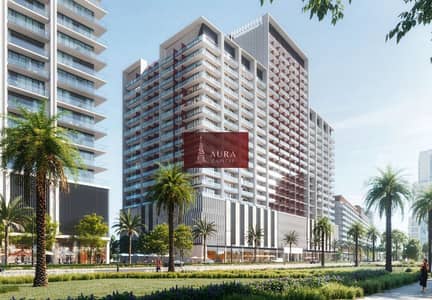 Estudio para en Venta en Jumeirah Village Circle (JVC), Dubai - Screenshot 2026-01-29 023334. png