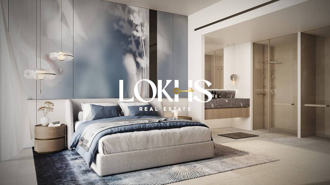 Cash Offer | High Floor | Marina Waterfront - Image 15