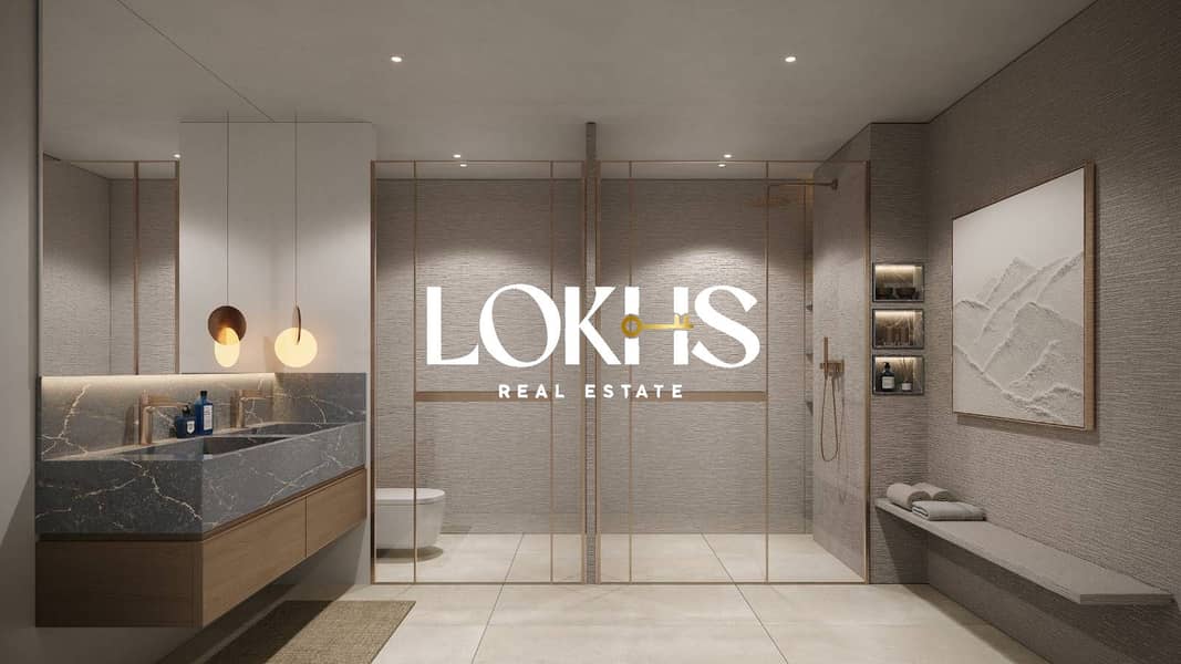 Cash Offer | High Floor | Marina Waterfront - Image 18