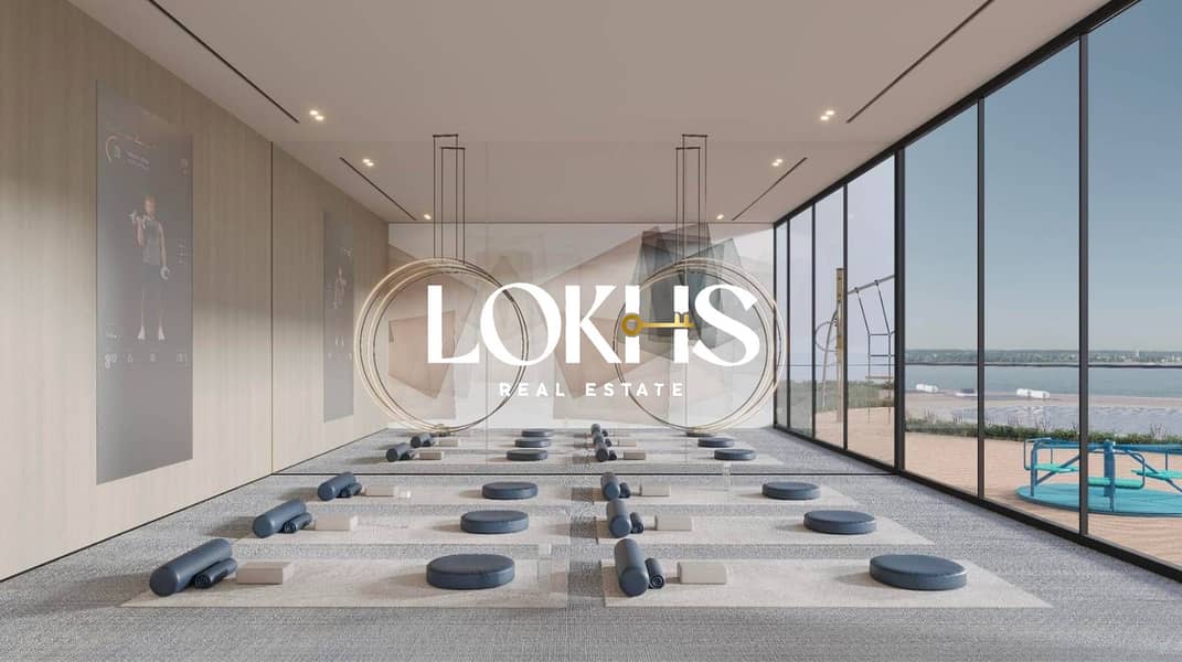 Cash Offer | High Floor | Marina Waterfront - Image 19