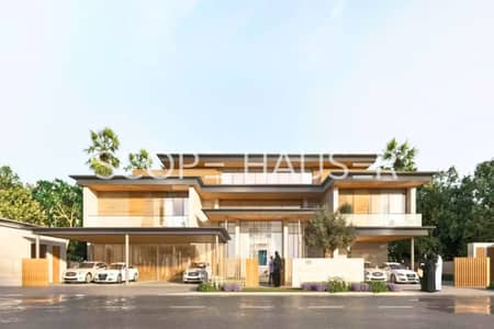 5 Bedroom Villa for Sale in Al Reem Island, Abu Dhabi - Spacious 5BR + Maid | Prime Location | Phase 1A 5 Bedroom Villa for Sale in Al Reem Island, Abu Dhabi - Spacious 5BR + Maid | Prime Location | Phase 1A