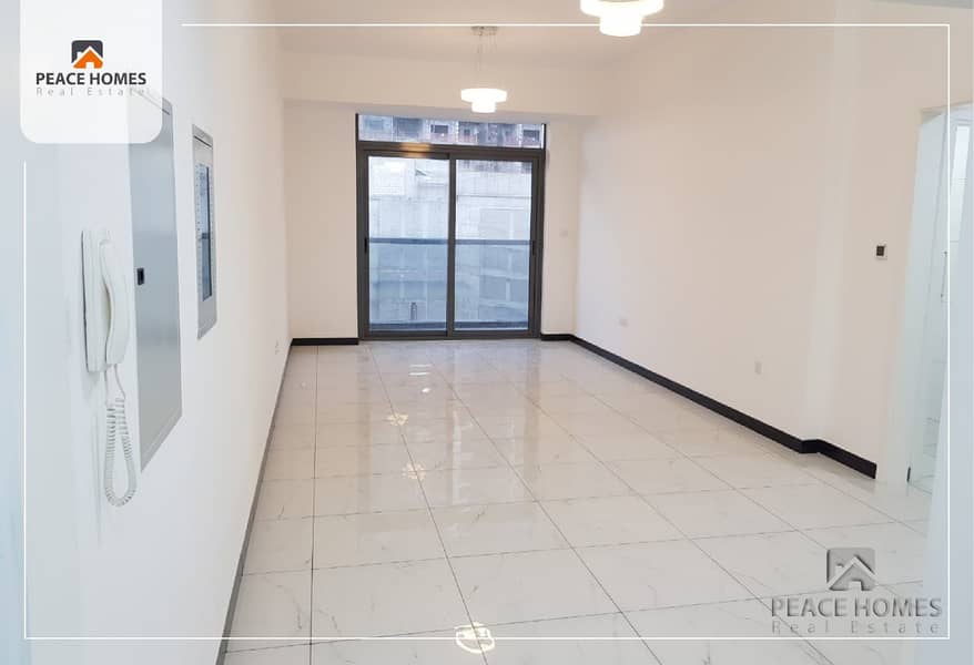 شقة في كريستال ريزيدنس قرية جميرا الدائرية 2 غرف 70000 درهم - 4431948 شقة في كريستال ريزيدنس قرية جميرا الدائرية 2 غرف 70000 درهم - 4431948