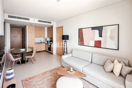 1 Slaapkamer Appartement te Huur in Downtown Dubai, Dubai - Appartement in Downtown Dubai，Vida Dubai Mall，Vida Dubai Mall Tower 1, 1 slaapkamer, 140000 AED - 14986169