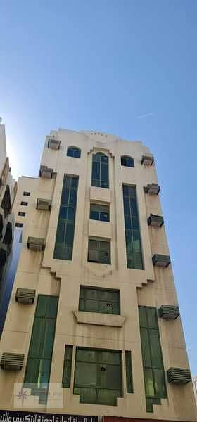Building for Sale in Al Nabba, Sharjah - b0ttL9iJZ4I1iqt7BgDpW5ya4X8eiAljUNDEbyXQ. jpg Building for Sale in Al Nabba, Sharjah - b0ttL9iJZ4I1iqt7BgDpW5ya4X8eiAljUNDEbyXQ. jpg