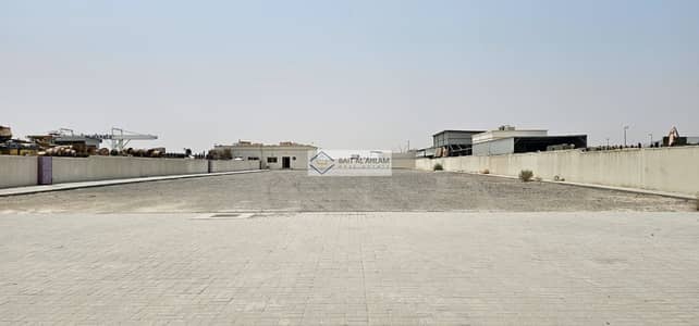 Industrial Land zum zur Miete in Emirates Industrial City, Sharjah - WhatsApp Image 2026-04-27 at 12.25. 27 PM. jpeg