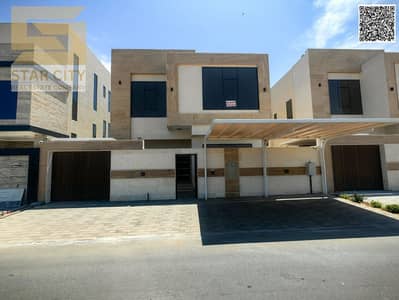 5 Camere Villa in Vendita a Al Zahya, Ajman - WhatsApp Image 2026-04-27 at 11.27. 56 AM. jpeg 5 Camere Villa in Vendita a Al Zahya, Ajman - WhatsApp Image 2026-04-27 at 11.27. 56 AM. jpeg