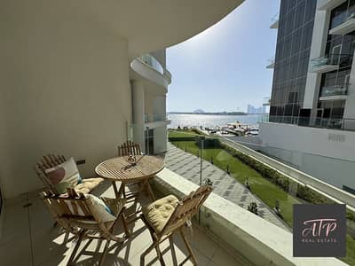 1 Bedroom Flat for Sale in Palm Jumeirah, Dubai - IMG_1082. jpg