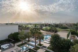فیلا في قطاع E،تلال الإمارات‬ 6 غرف 89000000 درهم - 14909876