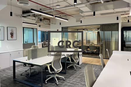 Office para en Alquiler en Dubai Internet City, Dubai - Image 0