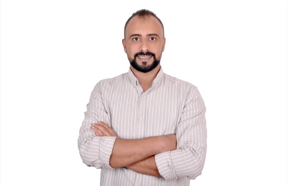 Marwan Muhammad