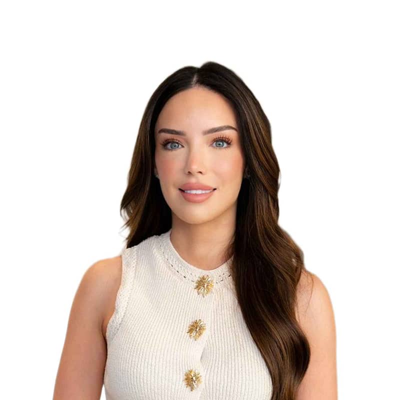 Maddison Smith