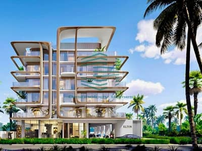 2 Bedroom Apartment for Sale in Meydan, Dubai - WhatsApp Image 2026-04-02 at 12.41. 28 PM. jpeg