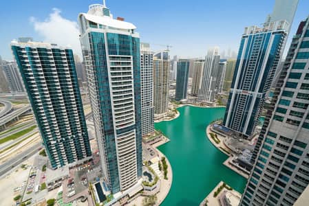 2 Bedroom Flat for Rent in Jumeirah Lake Towers (JLT), Dubai - 1721204672052 (1). jpg