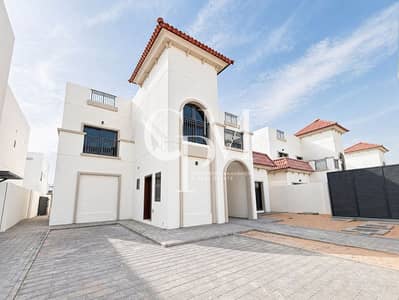 4 habitaciones Villa para en Venta en Al Shamkha, Abu Dhabi - WhatsApp Image 2026-04-25 at 12.18. 46 PM. jpeg