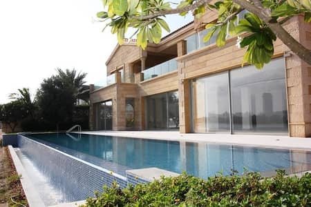Custom Made Signature Villa with Burj Al Arab View Custom Made Signature Villa with Burj Al Arab View
