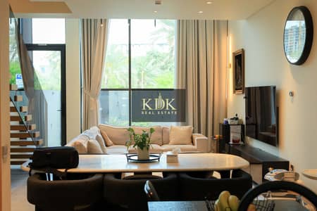 3 Slaapkamers Villa te Huur in Jumeirah Village Circle (JVC), Dubai - WhatsApp Image 2026-04-25 at 3.58. 13 PM (1). jpeg
