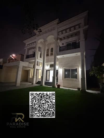 5 Cпальни Вилла в аренду в Аль Рауда, Аджман - WhatsApp Image 2026-04-27 at 12.40. 11 PM. jpeg