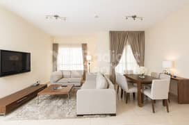 شقة في شمس 2،شمس،جميرا بيتش ريزيدنس 3 غرف 220000 درهم - 14986622