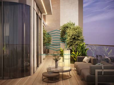 1 Bedroom Flat for Sale in Meydan, Dubai - Screenshot 2026-04-02 105432. png