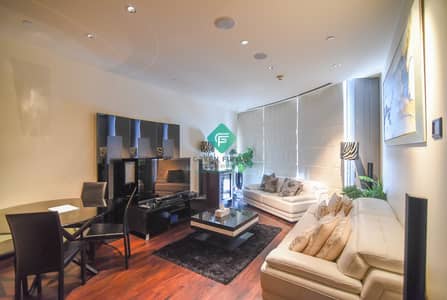 Apartments For Rent In Burj Khalifa Rent Flat In Burj