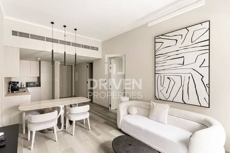 1 Bedroom Apartment for Sale in Jumeirah Village Circle (JVC), Dubai - Low Floor | Fully Furnished | Prime Location