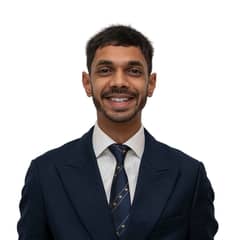 Arjun Patel Arjun Patel