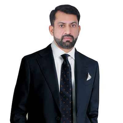 Muhammad Kashif Ullah Muhammad Kashif Ullah