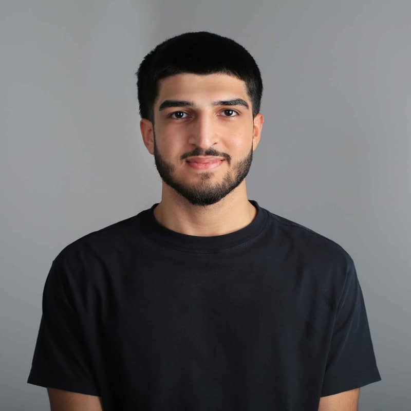 Abdolrahman Haghighi Abdolrahman Haghighi