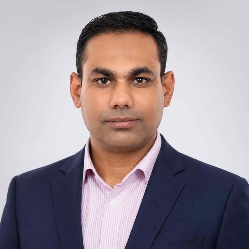 Jayees Subaideen