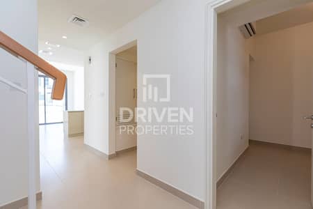 4 Camere Townhouse in Affitto a Dubai Hills Estate, Dubai - Villetta a schiera a Dubai Hills Estate，Maple，Maple 3, 4 camere da letto, 265000 AED - 14986759