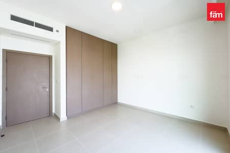 2 Bedroom Apartment for Sale in Dubai Hills Estate, Dubai - Villa View | Vacant | BrandNew | Bright