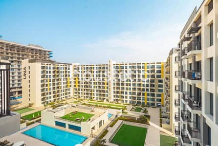 Студия в аренду в Таун Сквер, Дубай - Квартира в Таун Сквер，Лива, 50000 AED - 14986831