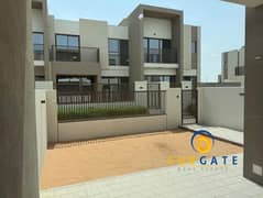 Genuine Deal , Townhouse with private garden