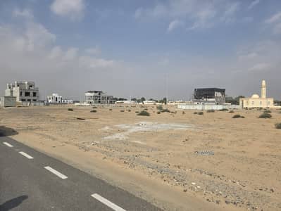 Plot for Sale in Muzairah, Sharjah - 48221. jpg Plot for Sale in Muzairah, Sharjah - 48221. jpg