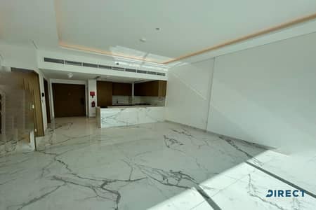 1 Bedroom Apartment for Sale in Meydan, Dubai - Unfurnished | Good Investment | Currently Rented