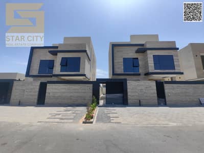 5 Camere Villa in Vendita a Al Zahya, Ajman - WhatsApp Image 2026-04-27 at 11.33. 47 AM. jpeg 5 Camere Villa in Vendita a Al Zahya, Ajman - WhatsApp Image 2026-04-27 at 11.33. 47 AM. jpeg